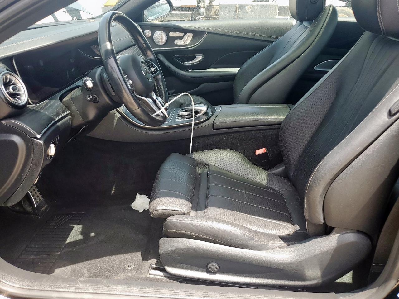 2020 Mercedes-Benz E 450 VIN: WDD1J6HB3LF123812 Lot: 64792775