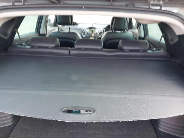 2014 HYUNDAI IX35 SE