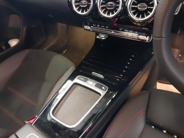 2024 MERCEDES BENZ CLA 250 AM