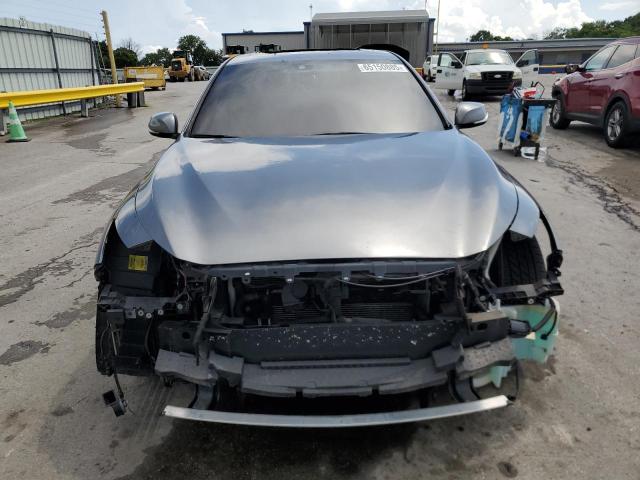  INFINITI Q50 2018 Gray