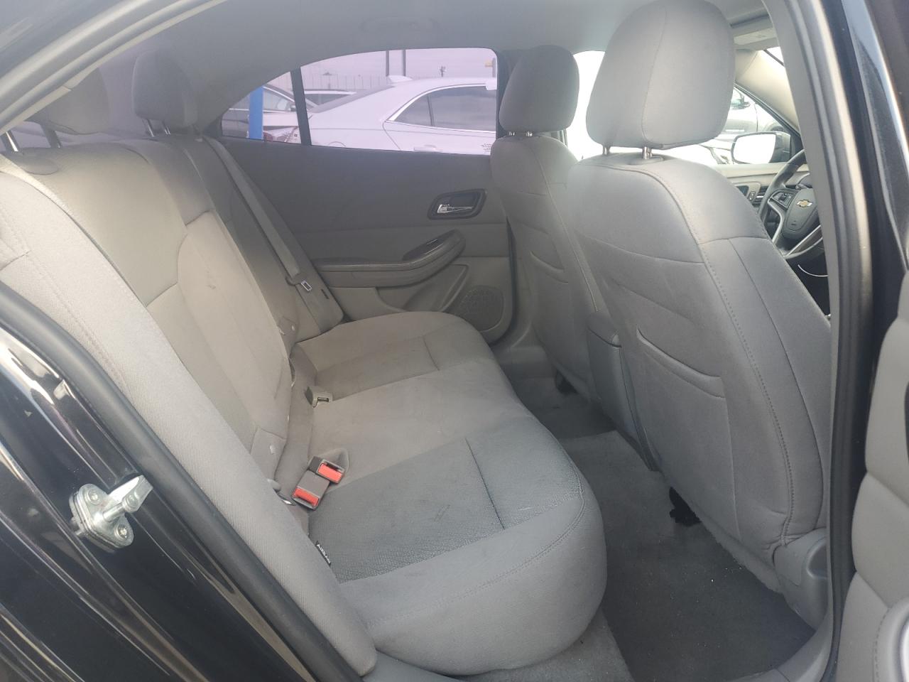 2014 Chevrolet Malibu Ls VIN: 1G11B5SL6EF284816 Lot: 65284265