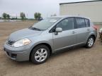 2009 NISSAN VERSA S   à vendre chez Copart AB - CALGARY