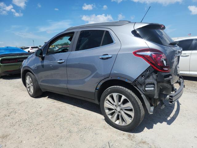  BUICK ENCORE 2020 Szary