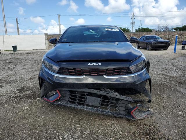 KIA FORTE 2024 Black