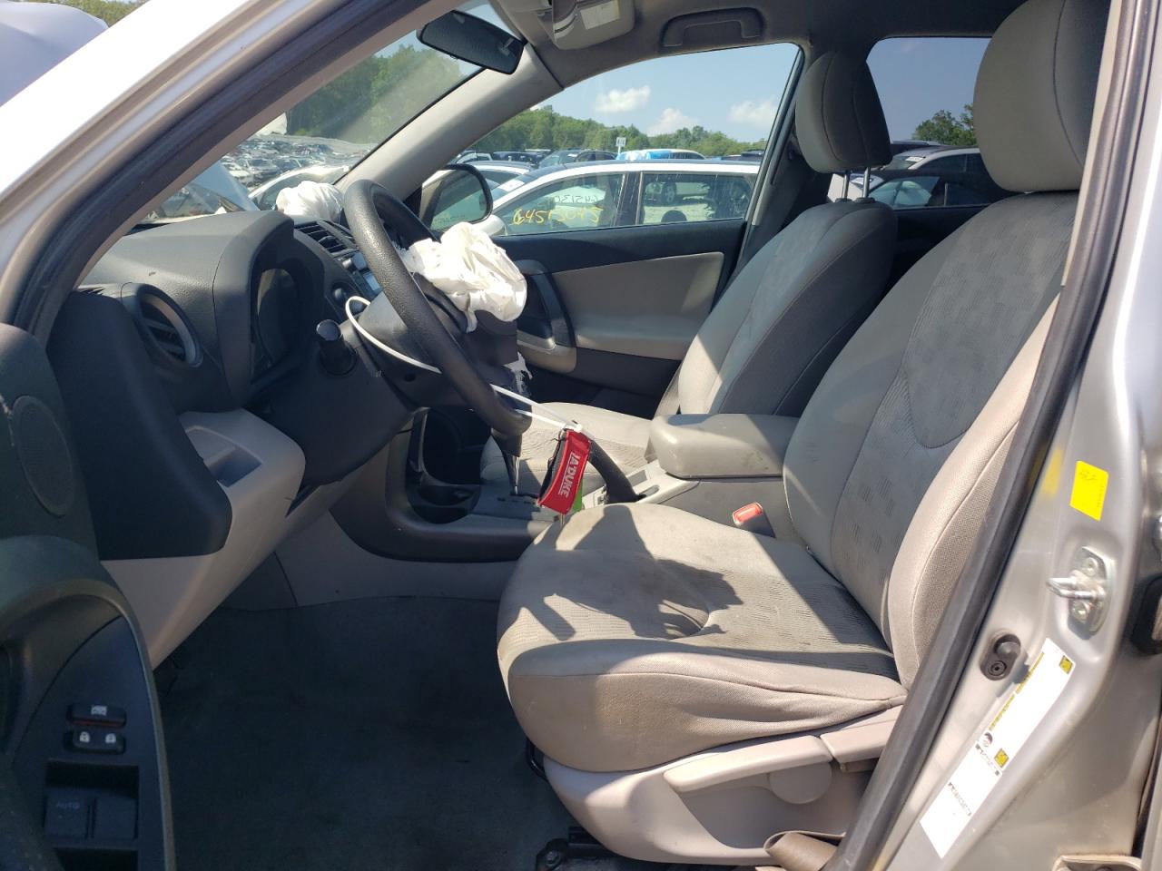 2010 Toyota Rav4 VIN: 2T3BF4DV5AW079649 Lot: 64286375