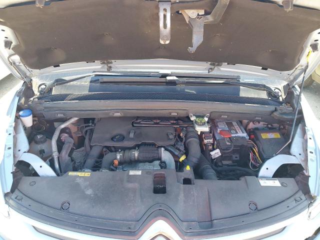 2014 CITROEN C4 PICASSO EXC AIRDM E-HD 