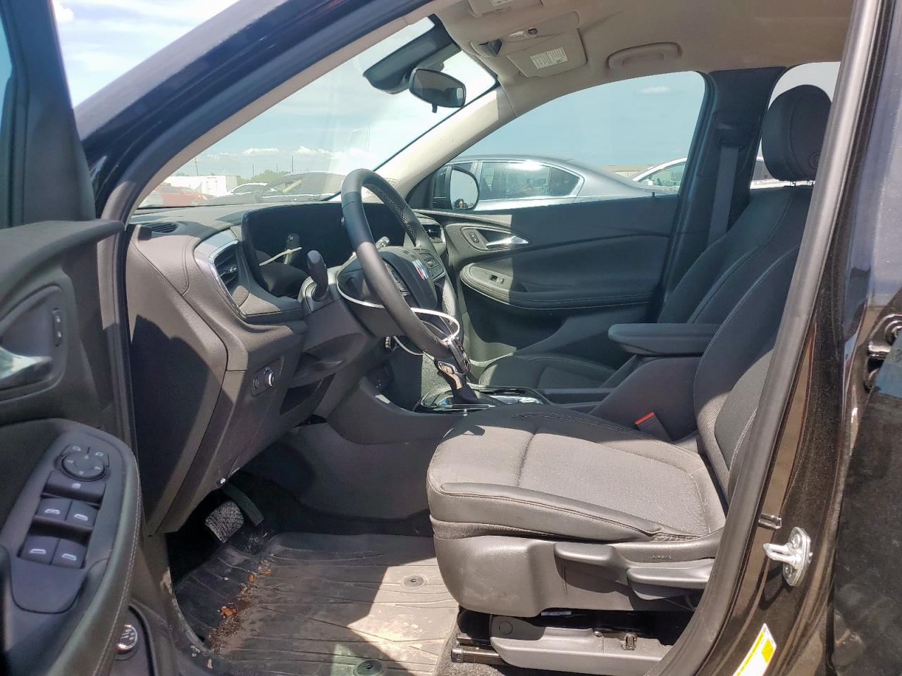 kl4ambsp2sb107521 KL4AMBSP2SB107521 2025 Buick Encore Gx Preferred