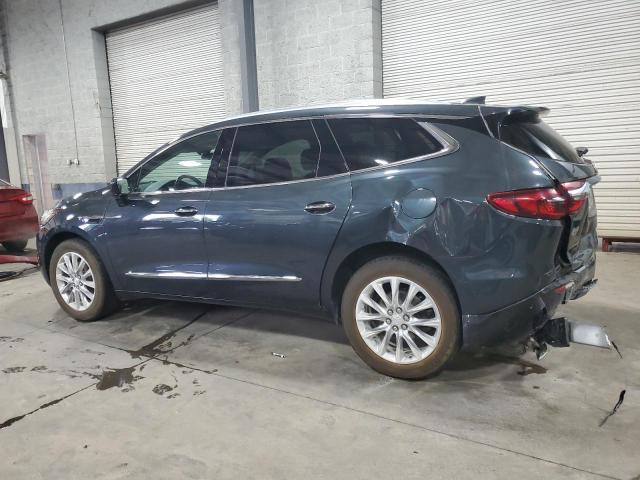  BUICK ENCLAVE 2019 Вугільний