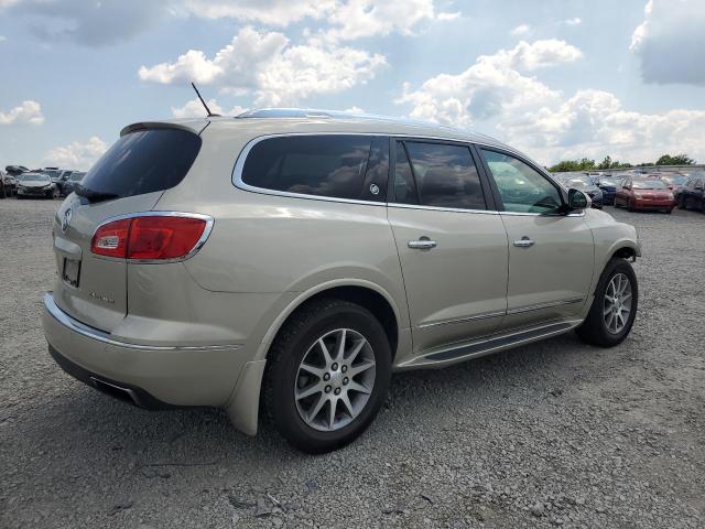 Parquets BUICK ENCLAVE 2015 Srebrny