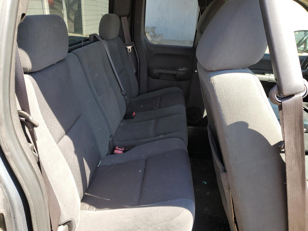 2008 GMC Sierra K1500 VIN: 2GTEK19J581164068 Lot: 64929435