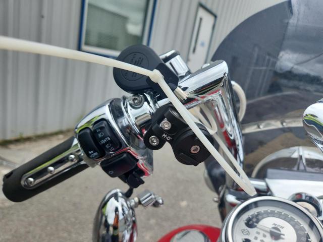 2007 HARLEY-DAVIDSON FLHRSE3