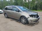 2013 HONDA ODYSSEY EX   à vendre chez Copart ON - COOKSTOWN