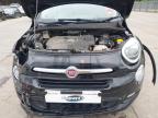 2016 FIAT 500X LOUNG for sale at Copart WHITBURN