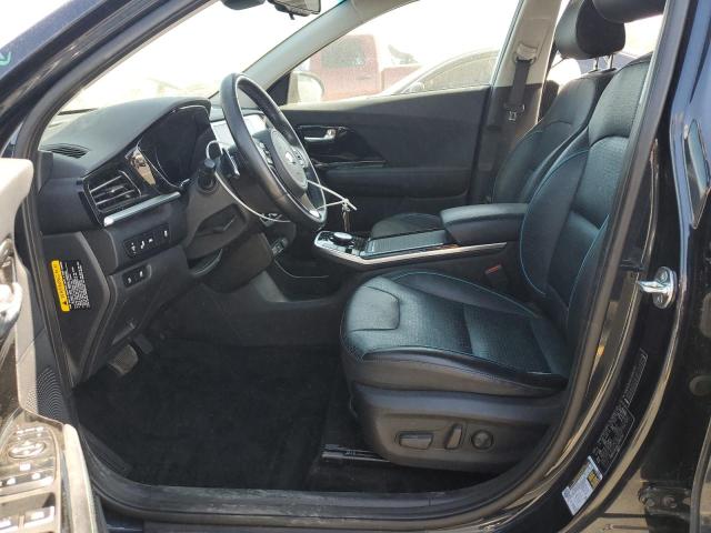  KIA NIRO 2020 Blue
