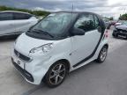 2013 SMART FORTWO EDITION 21 MHD AUT  for sale at Copart ST HELENS