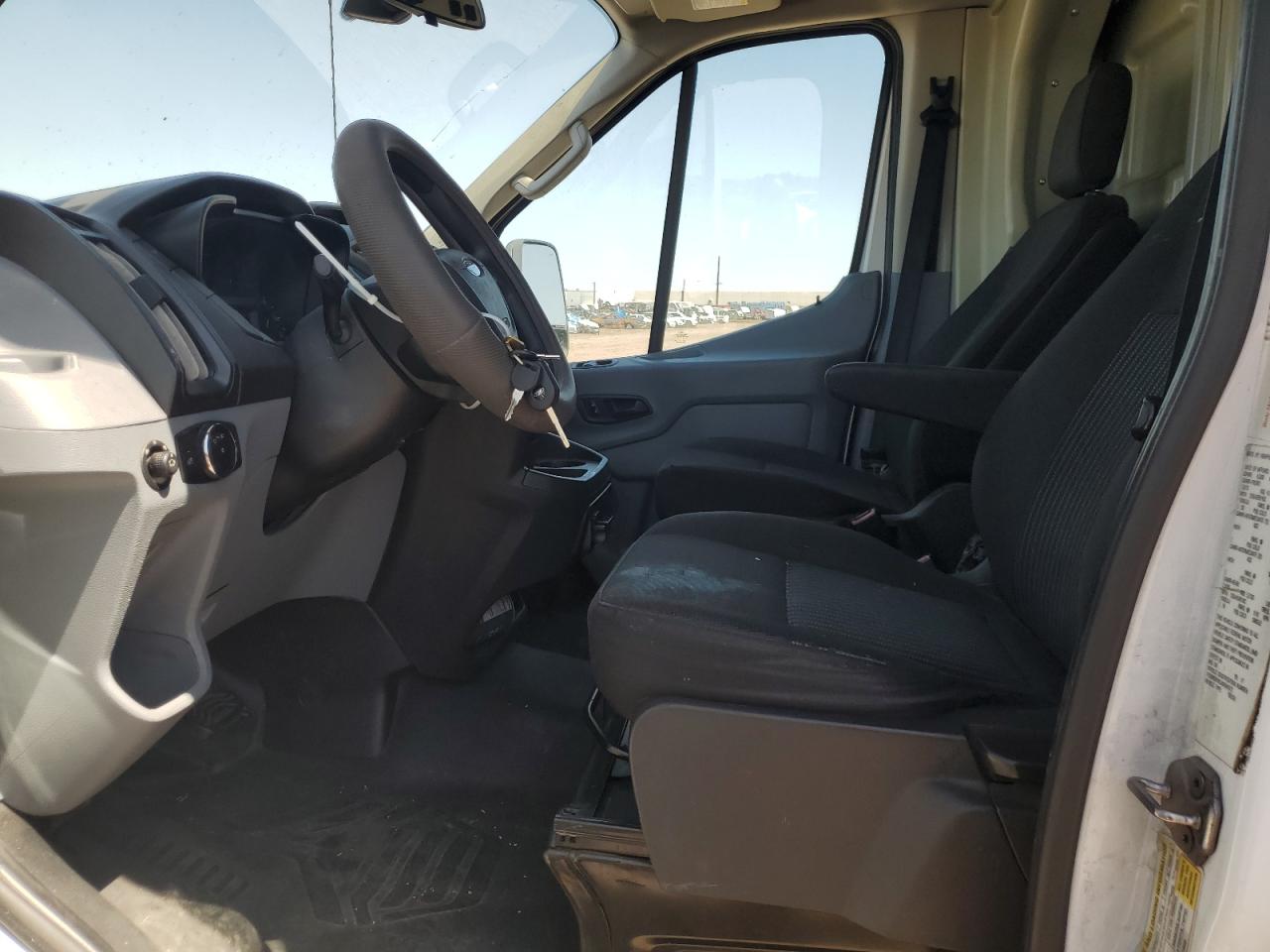 2018 Ford Transit T-350 VIN: 1FDBW5PM3JKA04512 Lot: 64128715