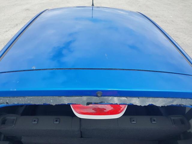 2008 KIA PICANTO CH