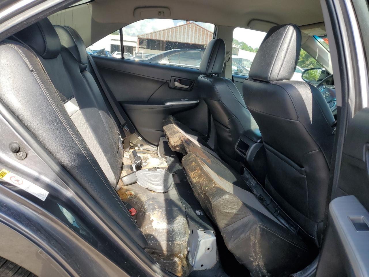 2014 Toyota Camry L VIN: 4T1BF1FK6EU312664 Lot: 65064585