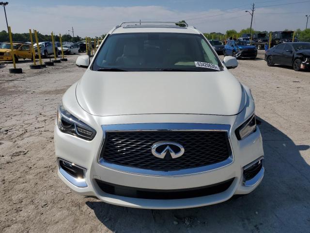 INFINITI QX60 2018 White