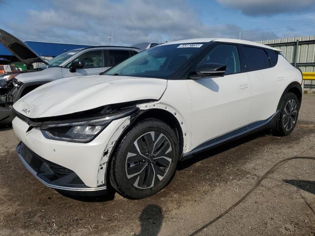 KIA EV6 LIGHT – zdjęcie z aukcji, lot #65392735