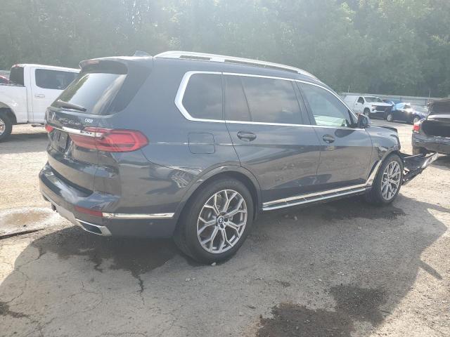  BMW X7 2020 Gray
