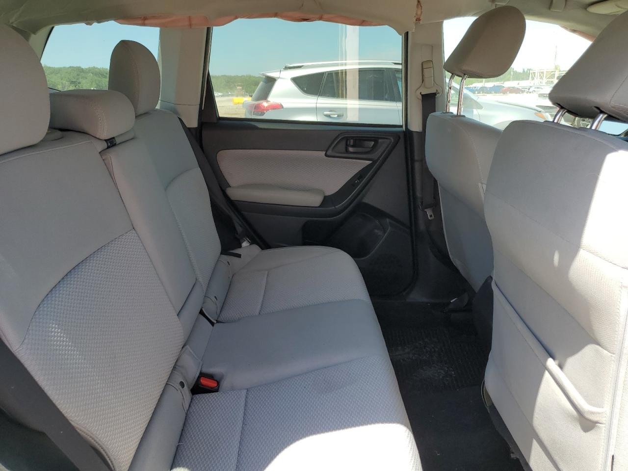 2017 Subaru Forester 2.5I Premium VIN: JF2SJAEC5HH583811 Lot: 63410345