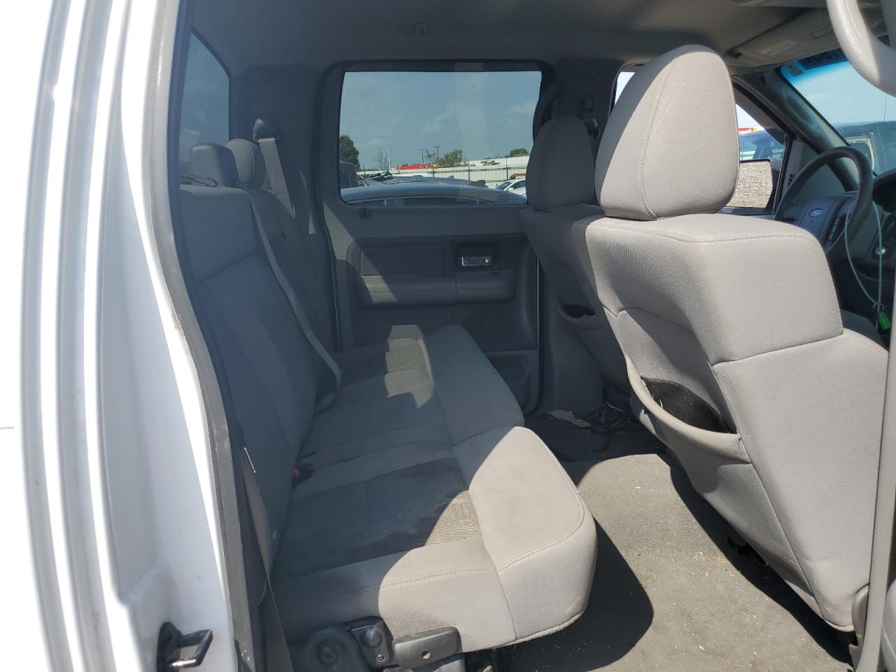 2006 Ford F150 Supercrew VIN: 1FTPW14596FA30841 Lot: 65416195