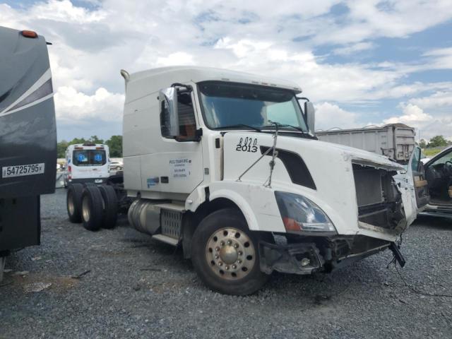 2014 Volvo Vn Vnl
