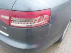 2011 AUDI A6 S LINE for sale at Copart WHITBURN