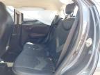 2017 TOYOTA AYGO X-CLU for sale at Copart BRISTOL