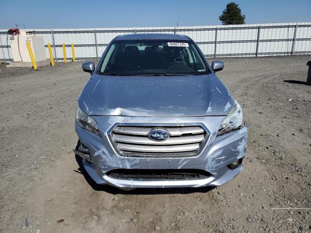  SUBARU LEGACY 2015 Srebrny