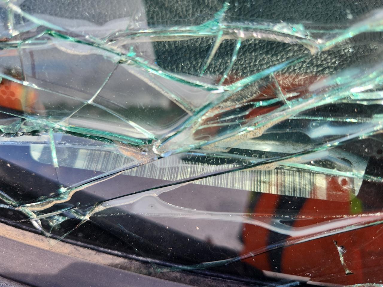 1GNFK130X7R173835 2007 Chevrolet Tahoe K1500