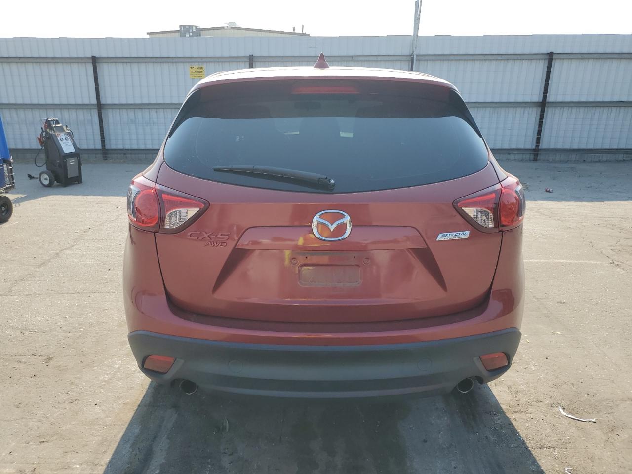 2013 Mazda Cx-5 Sport VIN: JM3KE4BE6D0148340 Lot: 64689655