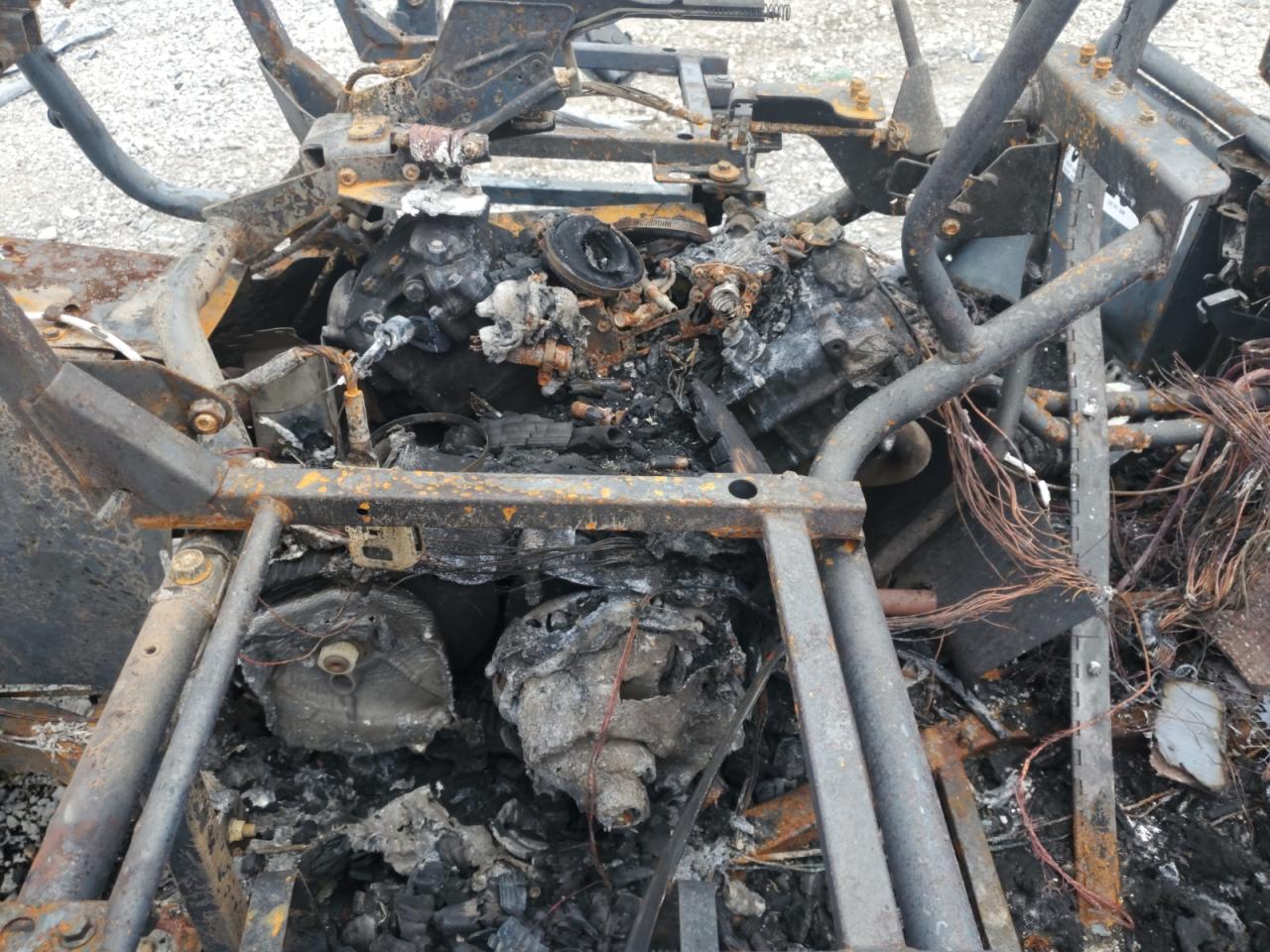 2019 Kawasaki Gkf Trx 4 Le VIN: JKBRTCG11KB517447 Lot: 64942675