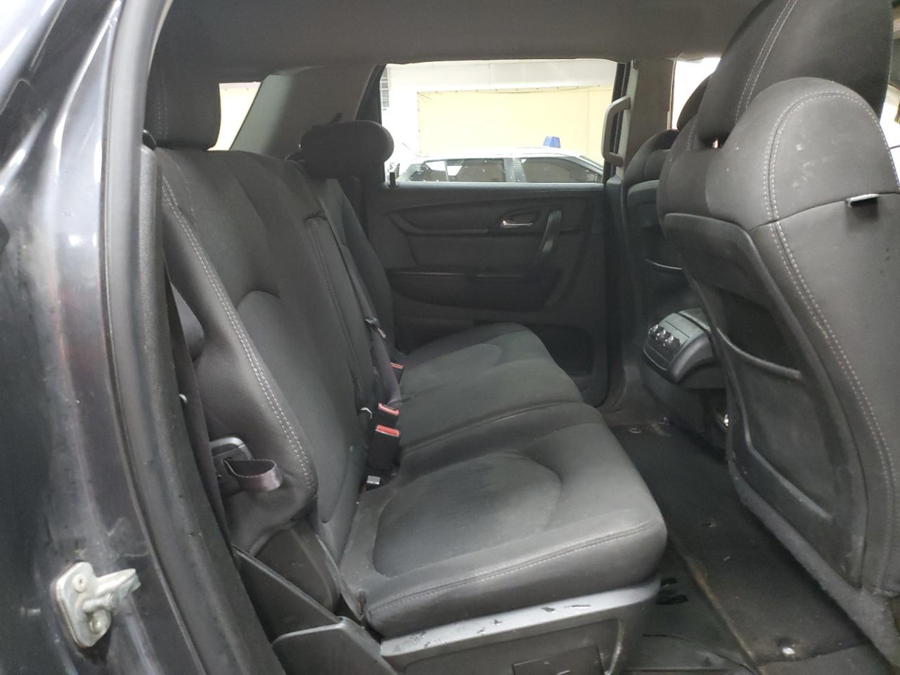 2014 GMC Acadia Sle VIN: 1GKKRNED6EJ148845 Lot: 65226315