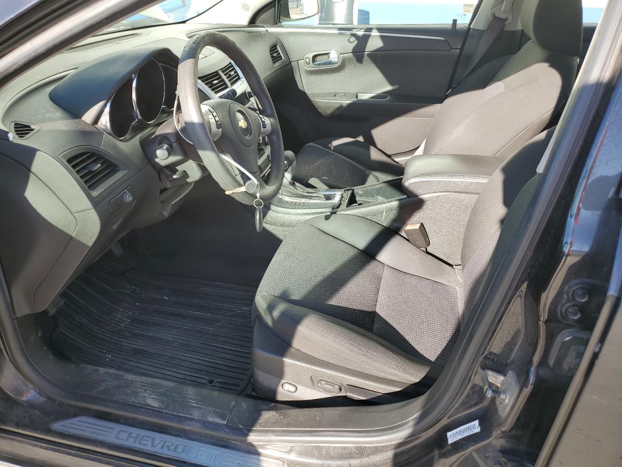 2010 Chevrolet Malibu 1Lt VIN: 1G1ZC5EB8A4148003 Lot: 64818915