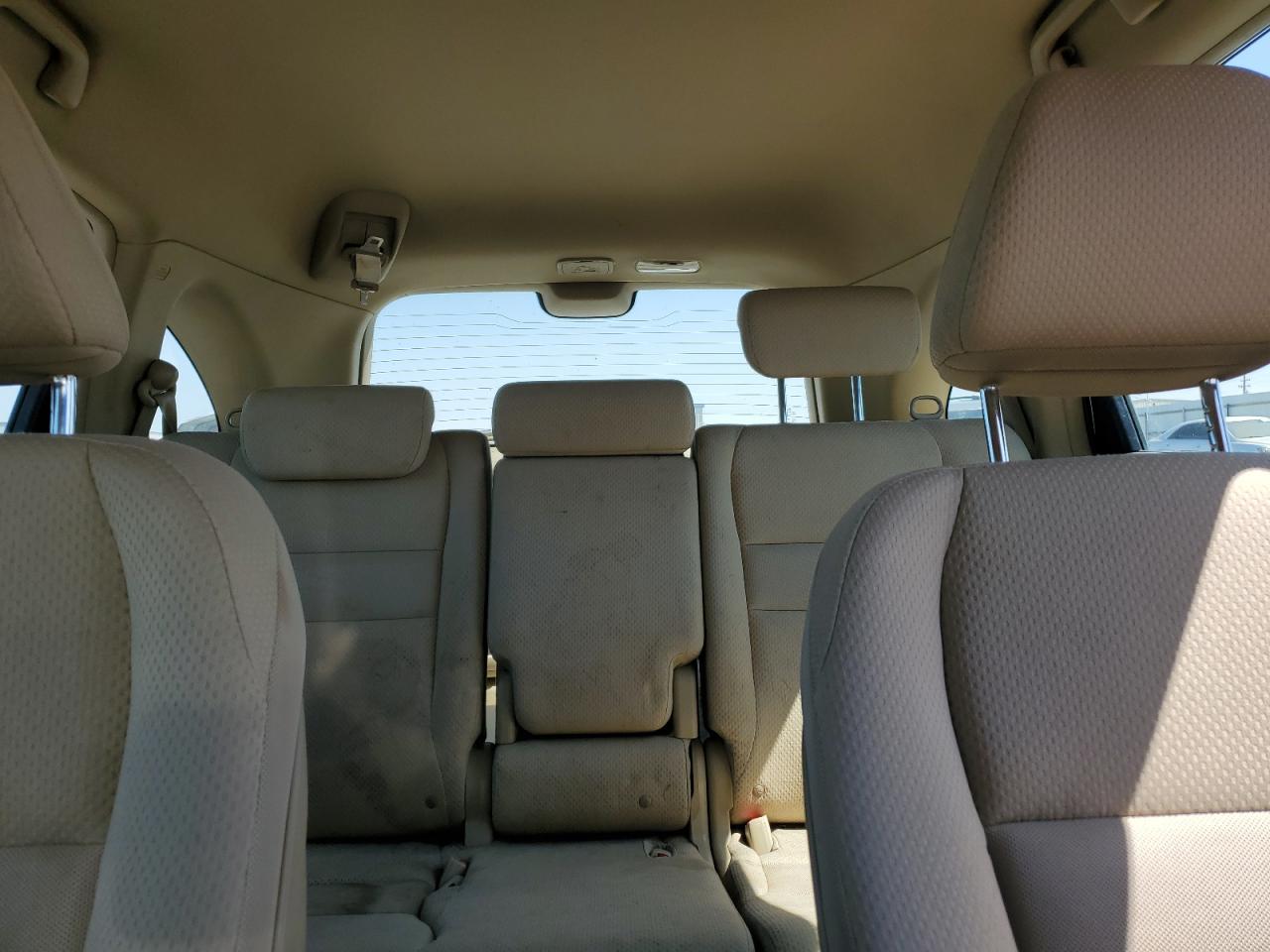 2008 Honda Cr-V Lx VIN: JHLRE48378C029250 Lot: 64462055