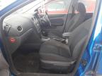 2006 FORD FOCUS ZETE for sale at Copart SANDY