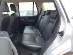 2013 LAND ROVER FREELANDER GS TD4  for sale at Copart PETERLEE