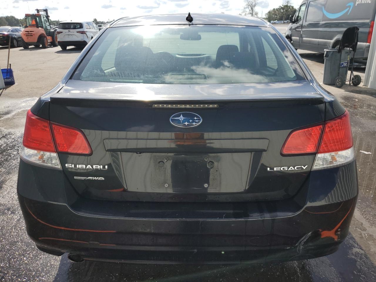 2014 Subaru Legacy 2.5I Sport VIN: 4S3BMCH62E3023387 Lot: 66113645