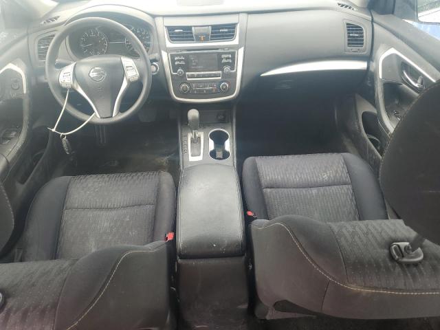  NISSAN ALTIMA 2017 Srebrny