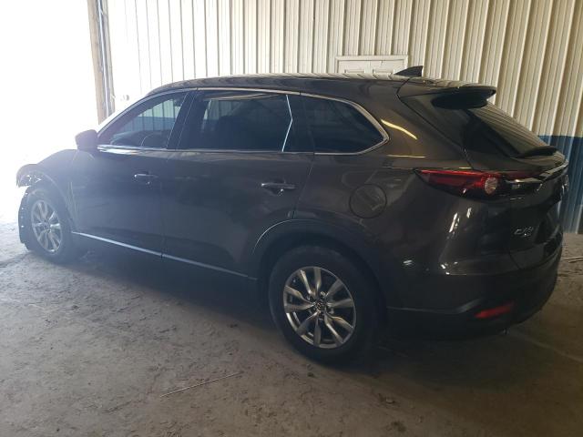  MAZDA CX-9 2019 Серый