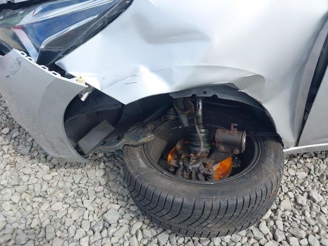 2018 NISSAN MICRA ACENTA DCI 1.5 DCI ACENTA 5DR