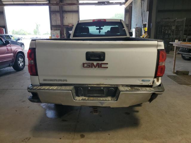 Pickups GMC SIERRA 2014 White