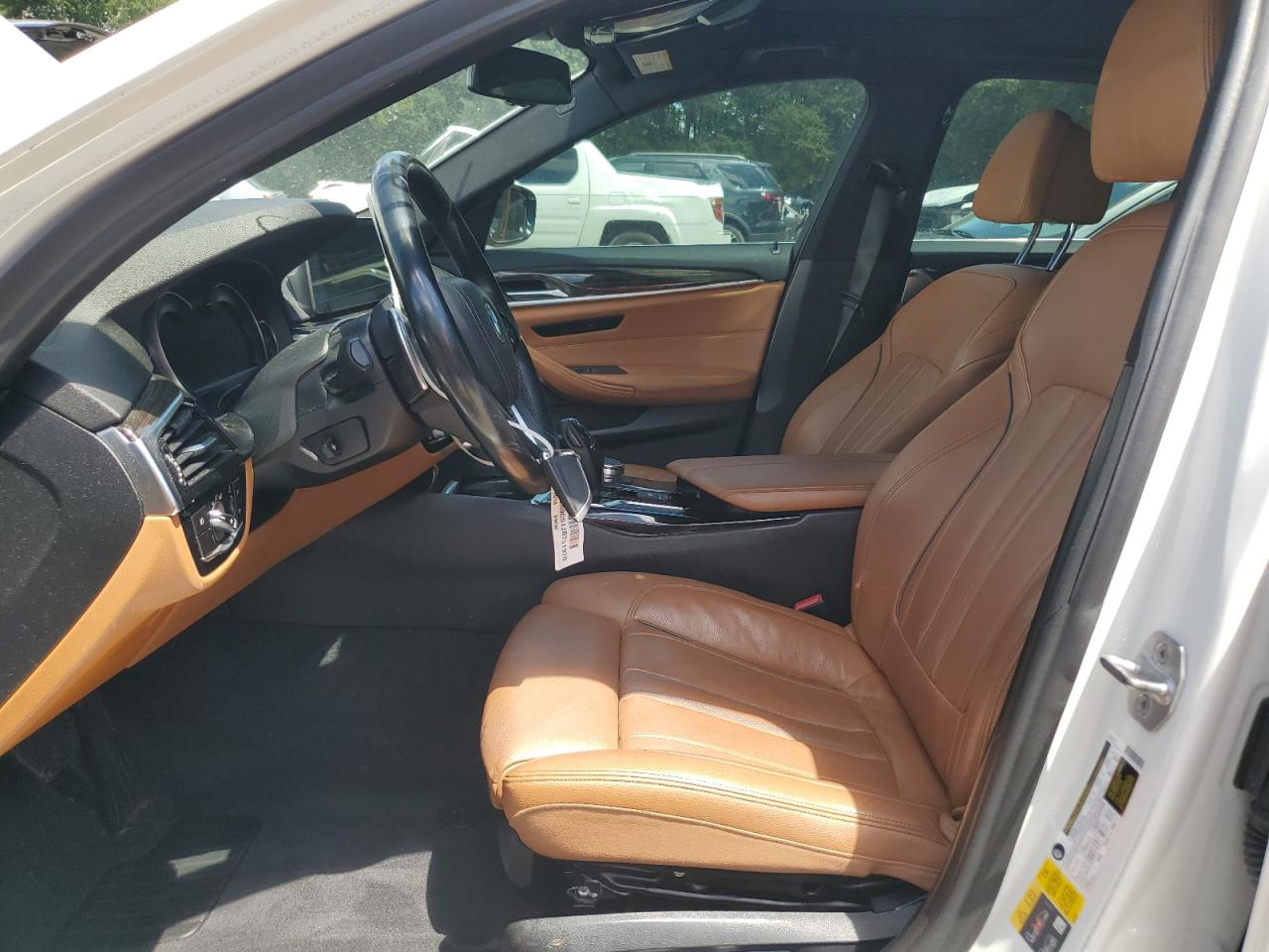 2018 BMW 530E VIN: WBAJA9C51JB251920 Lot: 64736495