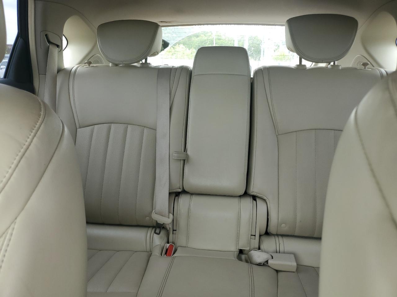 2025 Infiniti Qx50 VIN: JN1BJ0RP7GM231084 Lot: 67011385