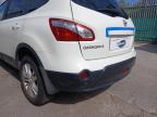 2013 NISSAN QASHQAI AC for sale at Copart CHESTER