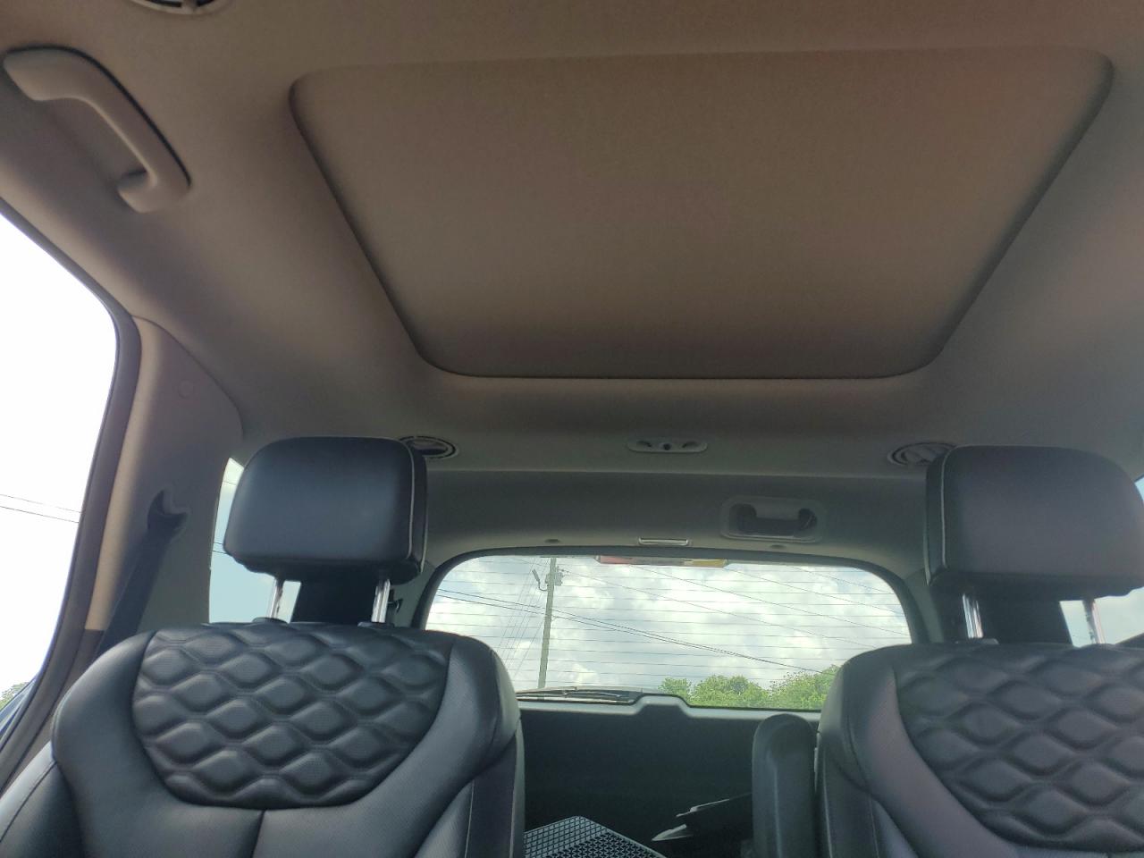 2021 Hyundai Palisade Limited VIN: KM8R5DHE9MU200787 Lot: 66004765