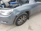 2009 VOLKSWAGEN TIGUAN SE for sale at Copart SANDY