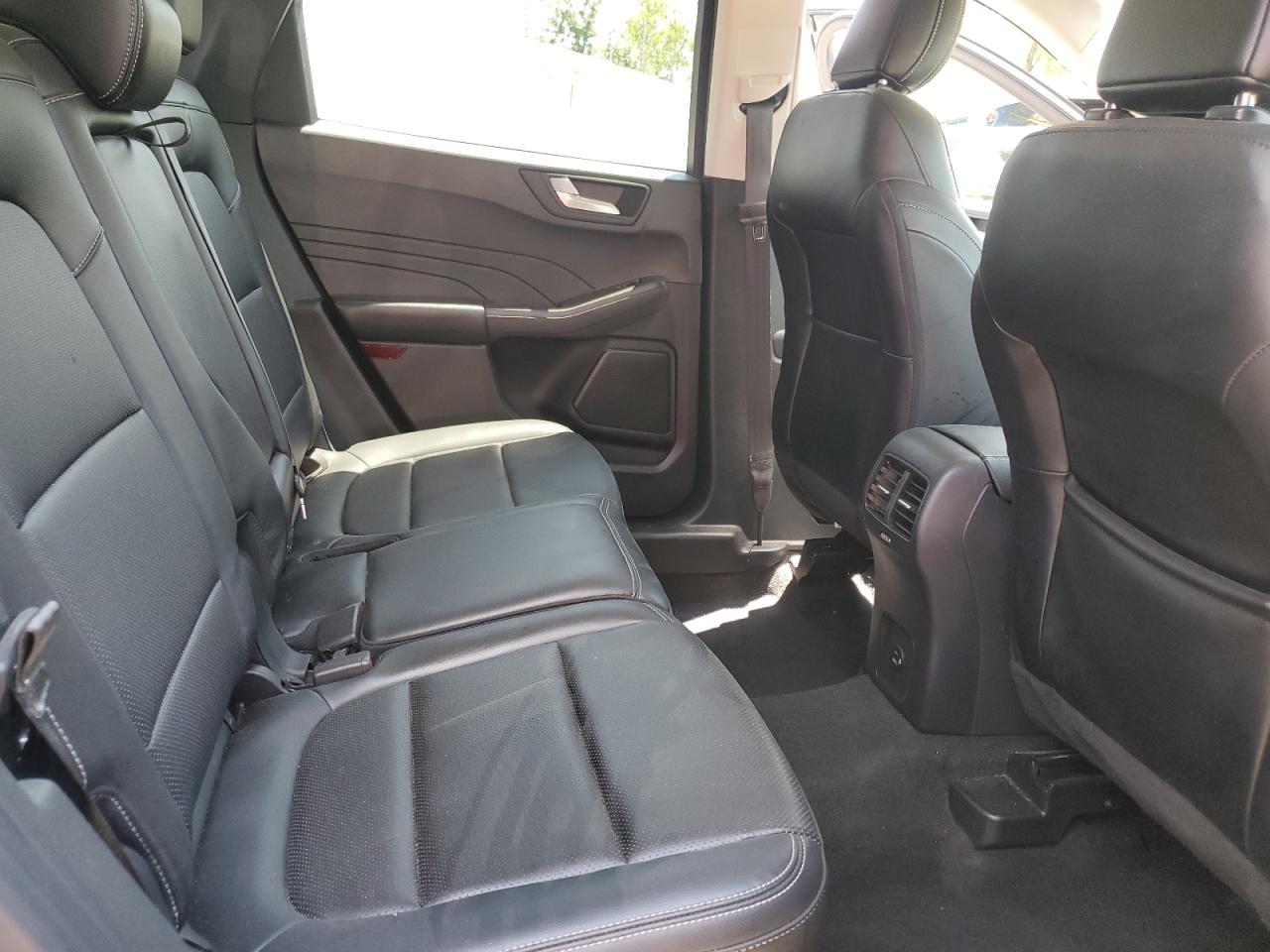 2021 Ford Escape Sel VIN: 1FMCU9H66MUA61720 Lot: 66012355